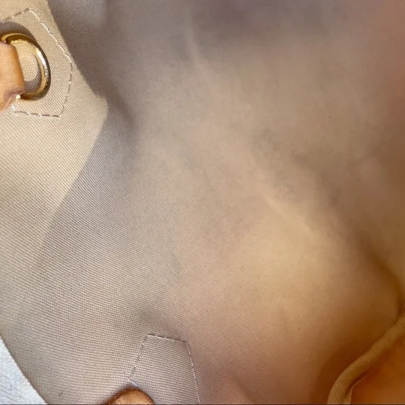 Louis Vuitton Azur Boston Bag w/dust bag - Picture 5 of 14